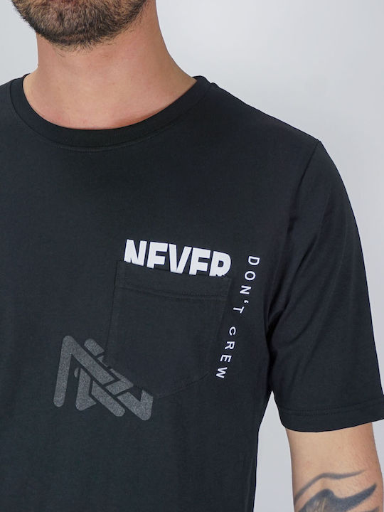 Tricou Negru