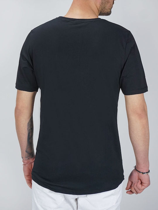 Tricou Negru
