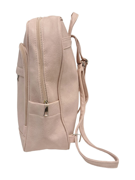 Remix Women's Bag Backpack Pink