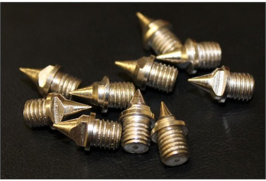 Maxwel Nails for Spikes