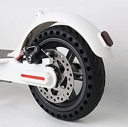 Xiaomi Reifen für Elektro-Roller Xiaomi in Schwarz Farbe B09MP35F1Q