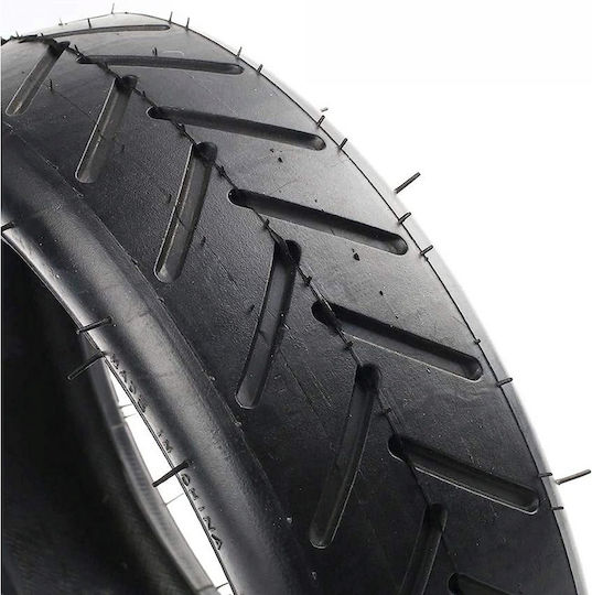 Xiaomi Reifen für Elektro-Roller Xiaomi in Schwarz Farbe B09MP35F1Q