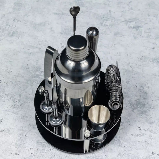 Klausberg Σετ Cocktail 10τμχ KB-7581