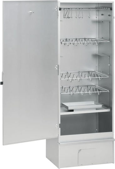 vidaXL vidaXL Smoker Smoking Oven