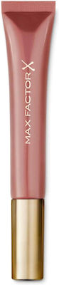 Max Factor Colour Elixir Cushion Lip Gloss 015 Nude Glory 9ml