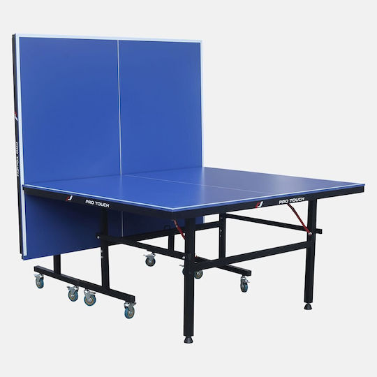Pro Touch 1.1 Πτυσσόμενo Τραπέζι Ping Pong Εξωτερικού Χώρου