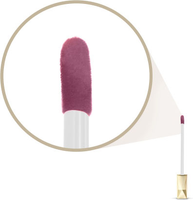 Max Factor Color Elixir Honey Lacquer Lip Gloss 35 Blooming Berry 3.8ml