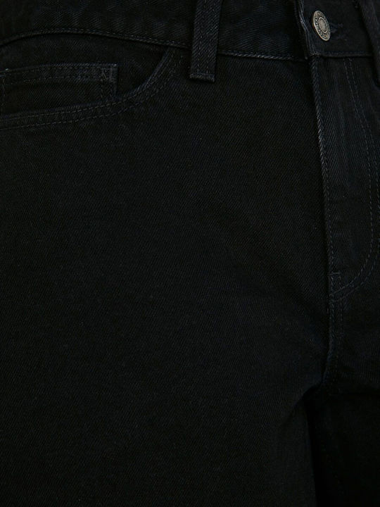Femei Pantaloni scurți Negru