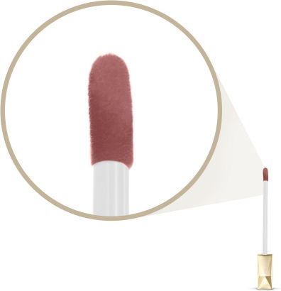 Max Factor Color Elixir Honey Lacquer Lip Gloss 30 Chocolate Nectar 3.8ml