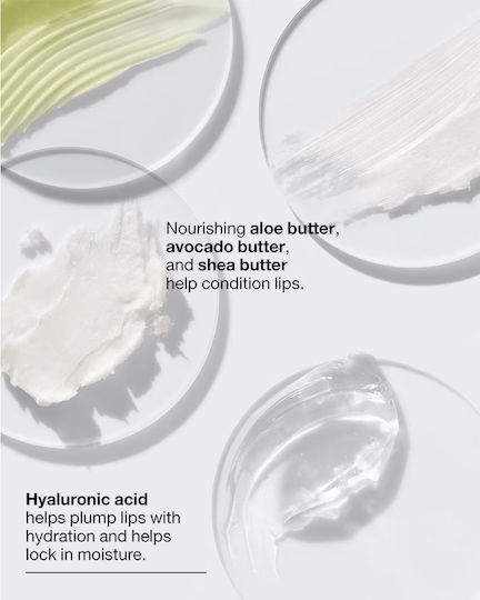 Clinique Pop Plush Creamy Luciu de buze Apă de trandafiri Pop 3.4ml