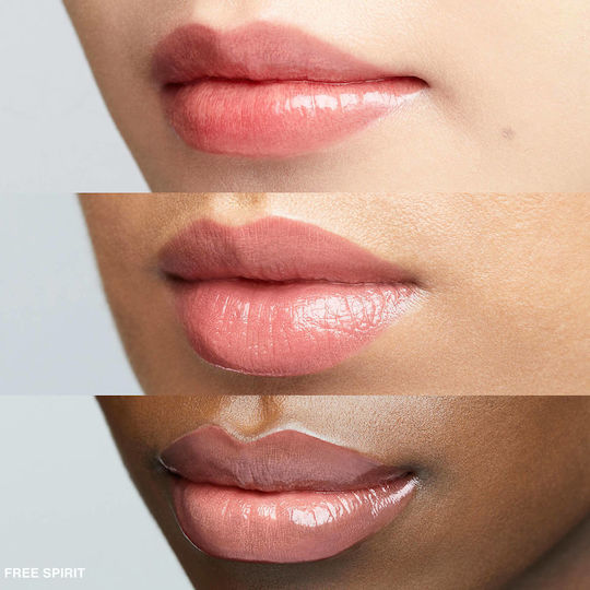 Bobbi Brown Crushed Oil-Infused Gloss Лип Глос Кафяв 6мл