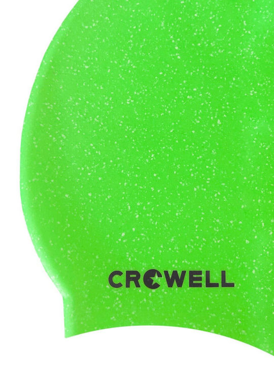 Crowell Σκουφάκι Κολύμβησης Ενηλίκων Πράσινο