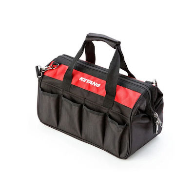 Keyang Tool Bag Black L45xW27xH32cm