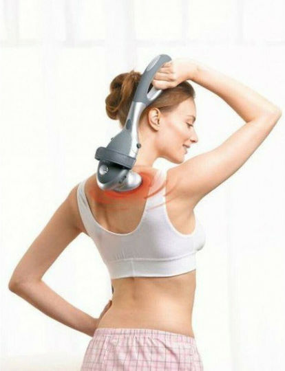 Συσκευή Μασάζ για το Σώμα Infrared Massager 52602