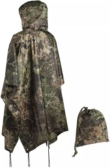 Mil-Tec Wet Weather Hunting Rainwear Beige