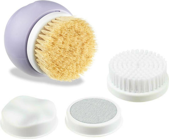 Cenocco Complete Body Care System Βούρτσα Μασάζ για το Σώμα
