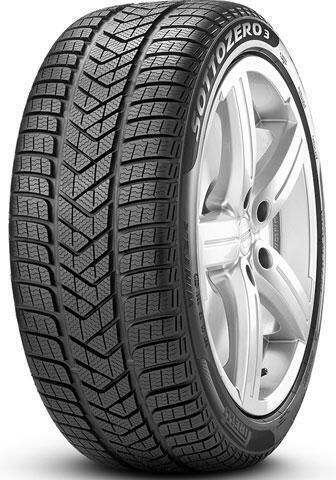 Pirelli SOTTOZERO 3 245/40R20 99E-Commerce-Website XL Winter Reifen für Passagier Auto