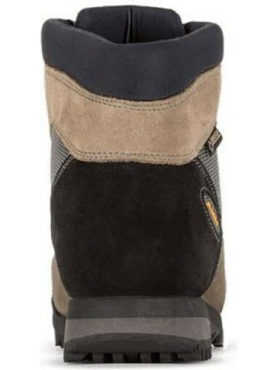 Aku Ultra Light GTX Men's Hiking Waterproof Boots With Gore-Tex Membrane Brown