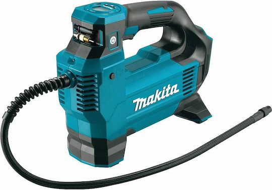 Makita Car Tire Pump 161PSI Rechargeable 18V (Without Battery)