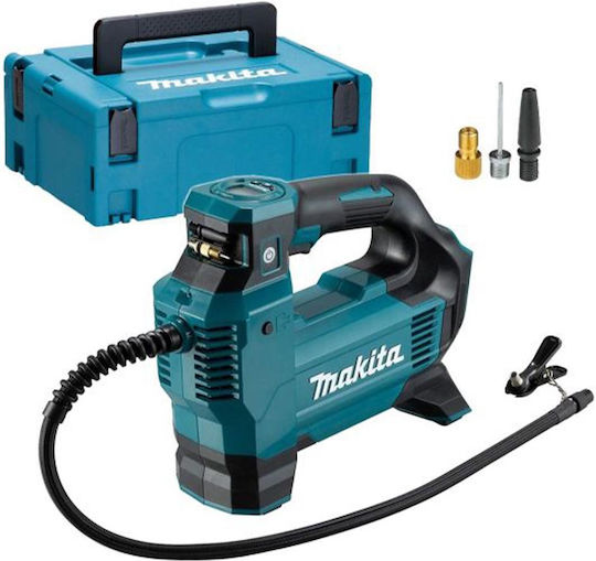 Makita Car Tire Pump 161PSI Rechargeable 18V (Without Battery)