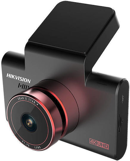 Hikvision C6s 1440P Car DVR