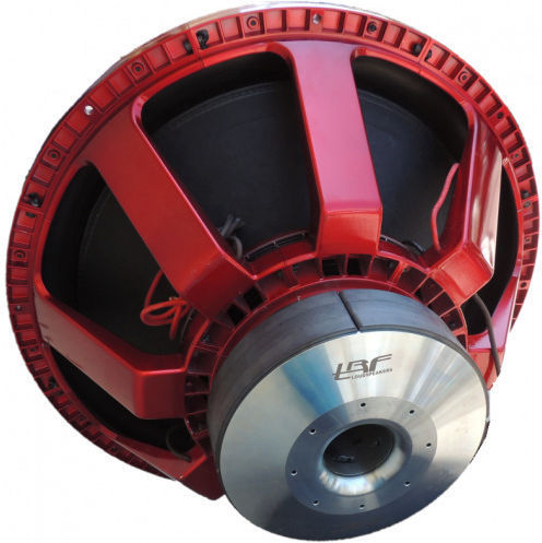 TRF SW32200PC D1 Subwoofer Αυτοκινήτου 32"