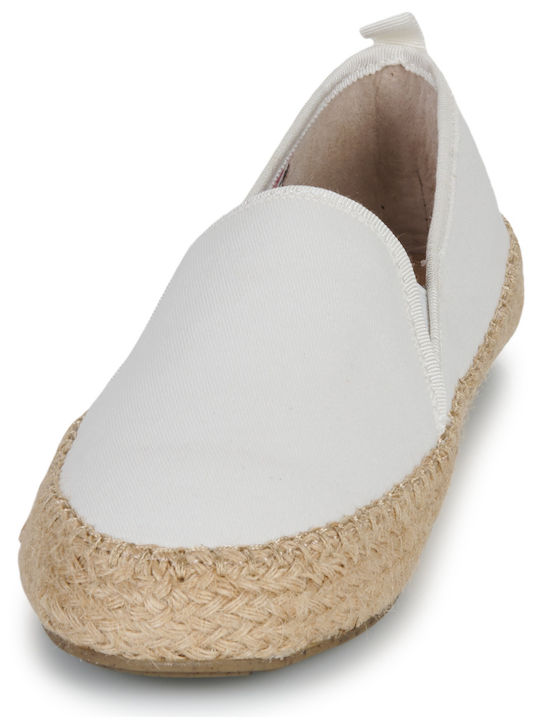 Women's Espadrilles White