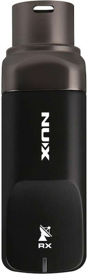NUX B6 Σφιγκτήρας