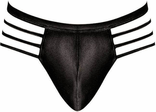 Malepower Schwarz