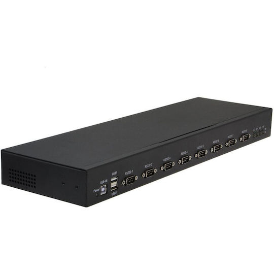 RealPower RPS19-RS232 1τμχ