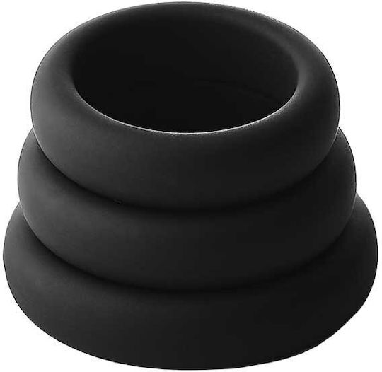 Dream Toys Black 3pcs