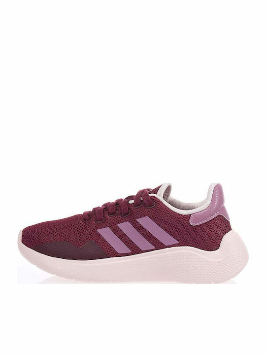 Puremotion 2.0 Sneakers Burgundy