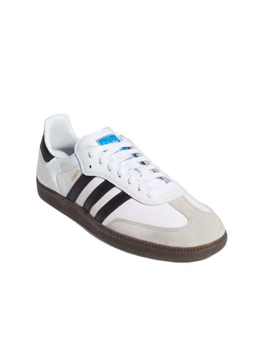 Samba ADV Herren Sneakers Weiß