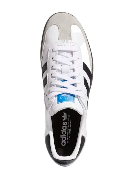 Samba ADV Herren Sneakers Weiß
