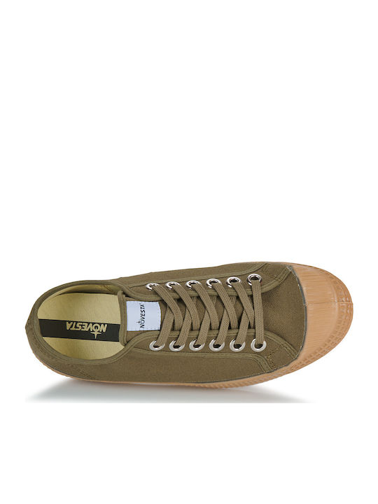 Adidași Pentru Femei Kaki