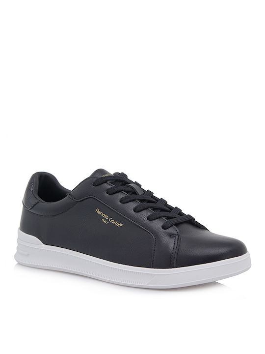 Renato Garini Sneakers Black