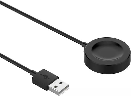 Încărcător pentru Huawei Watch GT / GT2 -> Huawei Watch GT / GT2 Negrus