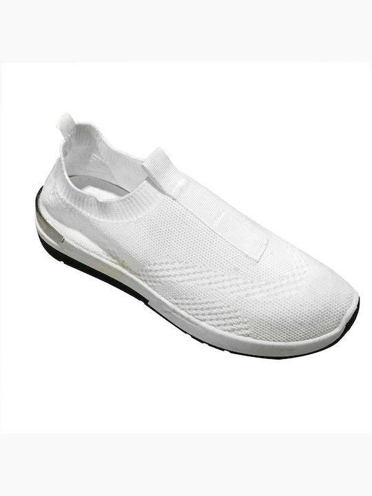 Ustyle Sneakers White