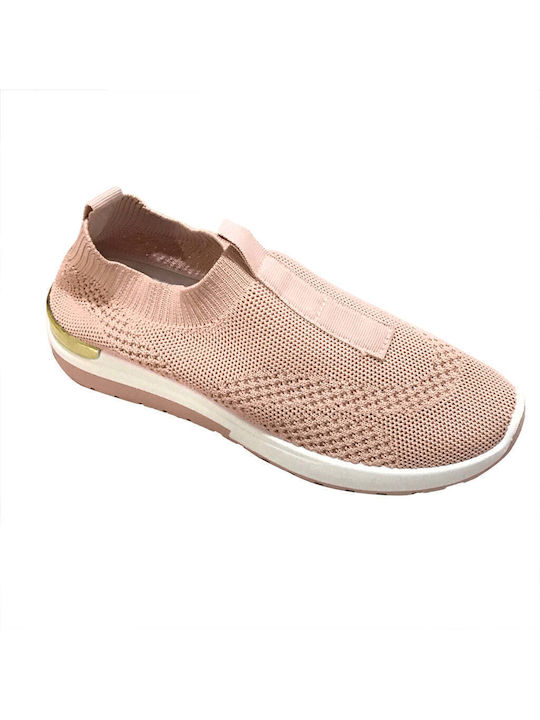 Ustyle Sneakers Pink