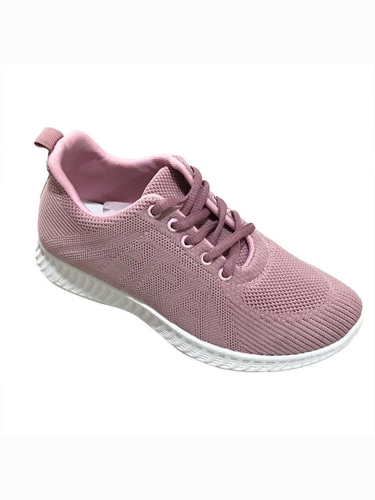 Ustyle Sneakers Pink