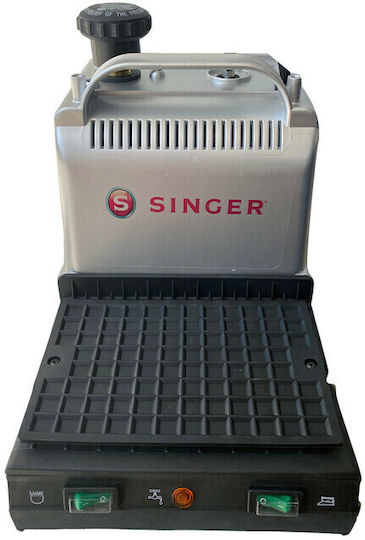 Singer FP2300 Commercial Steam Iron 1.78kW L25xW43xH34cm