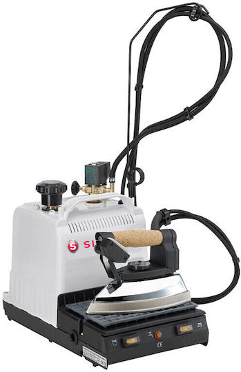 Singer 5000 Pro 2.58kW
