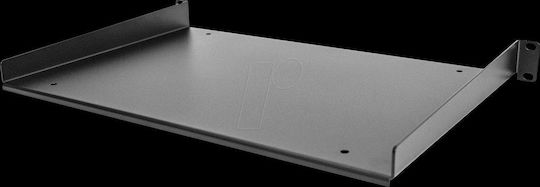 StarTech Regal SHELF-1U-12-FIXED-S 1Stück