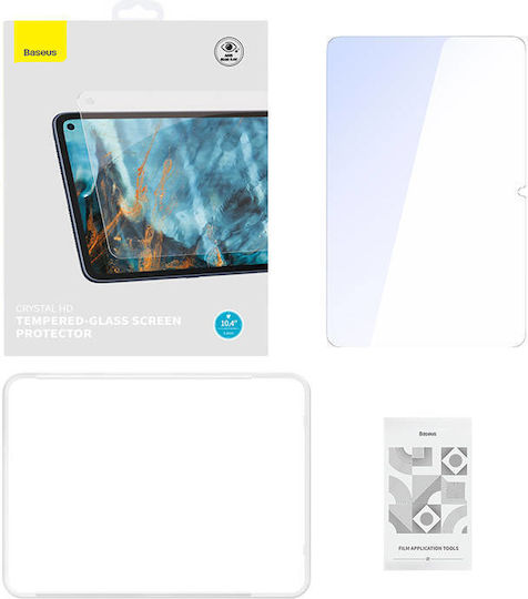 Baseus Crystal Tempered Glass 0.3mm Tempered Glass (MatePad 11)