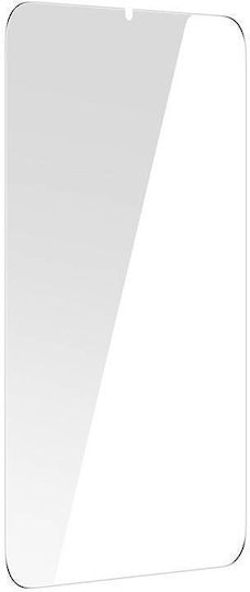 Baseus Tempered Glass Corning Clear 0.4мм Закалено стъкло (iPad mini 2021 / mini 2024)