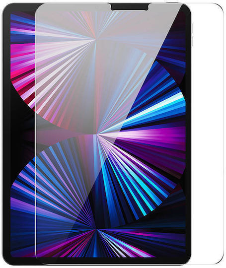 Baseus Paperfeel Screen Protector (iPad Pro 2020/2021/2022 12.9") P40012302201-02