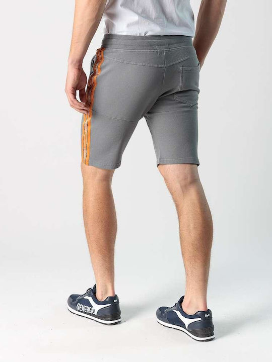 Men's Shorts Gray