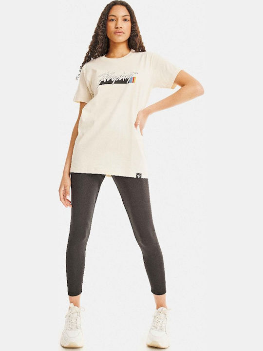 T-shirt Λευκό