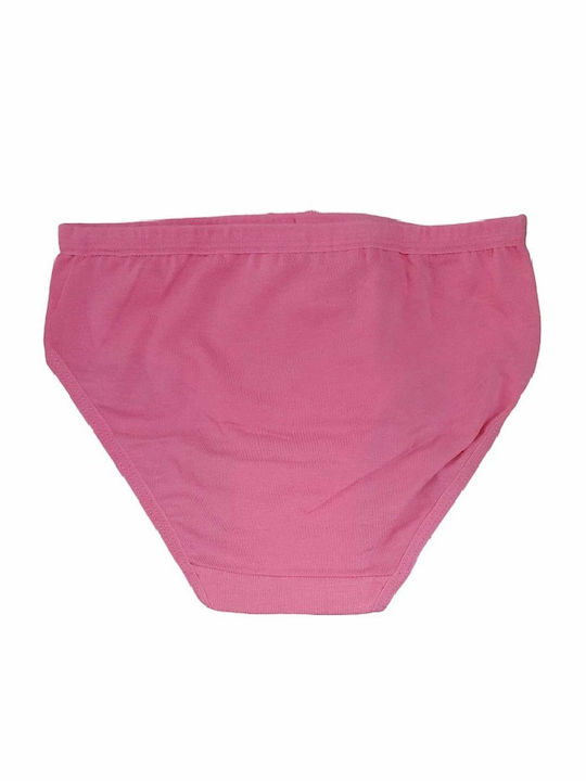 Αφοί Γιαννακόπουλοι Kinder Slip Fuchsie 1Stück