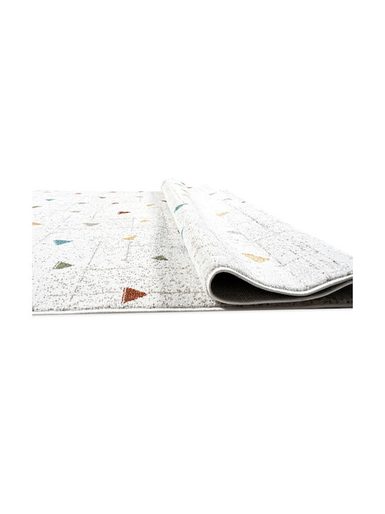 Polcarpet Dream Carousel Παιδικό Χαλί Πολύχρωμο 160x230cm